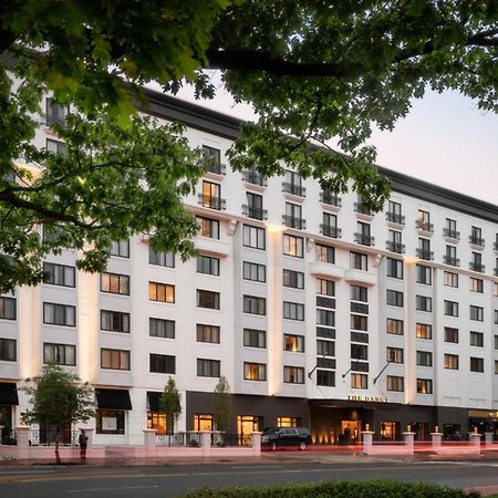 The Darcy Hotel, Washington Dc Экстерьер фото