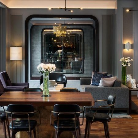 The Darcy Hotel, Washington Dc Экстерьер фото