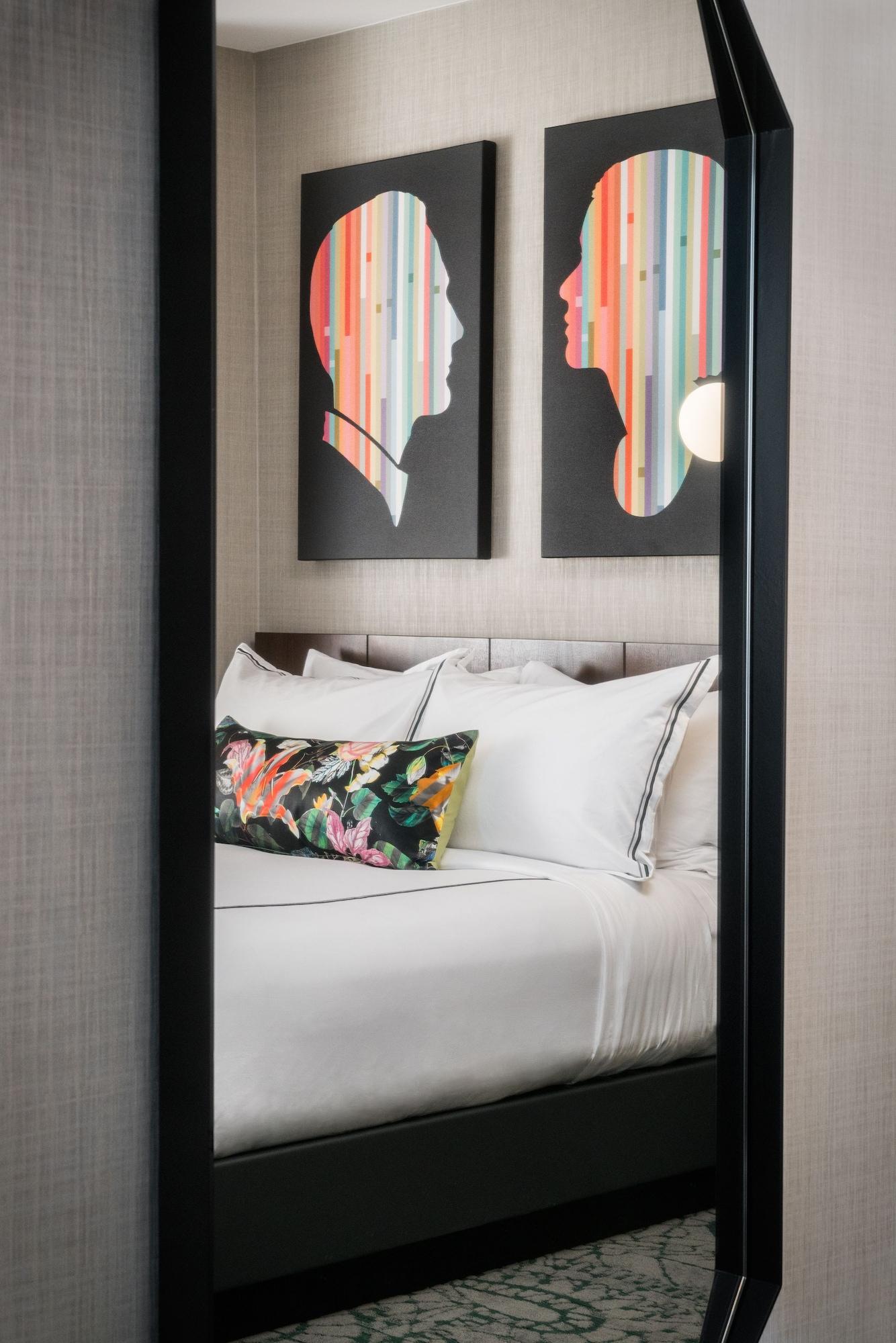 The Darcy Hotel, Washington Dc Экстерьер фото