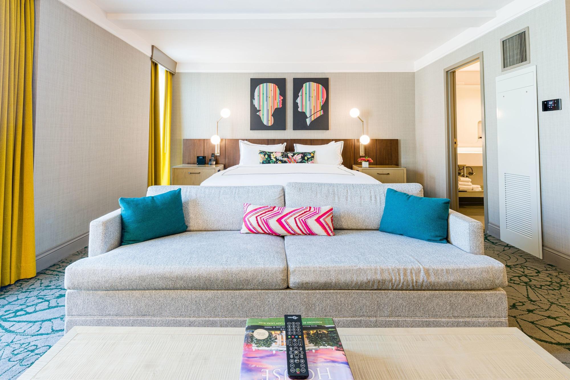The Darcy Hotel, Washington Dc Экстерьер фото