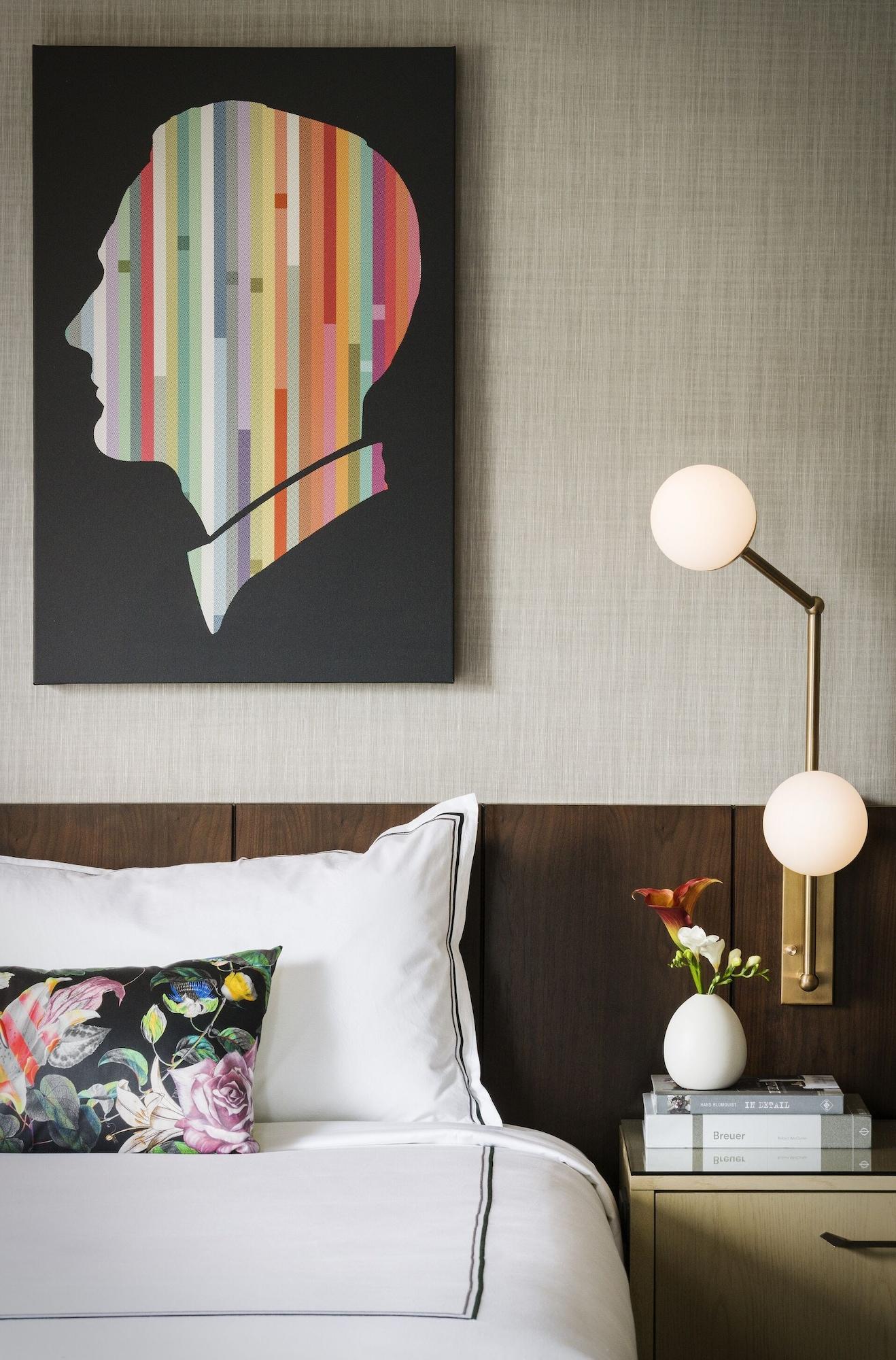 The Darcy Hotel, Washington Dc Экстерьер фото