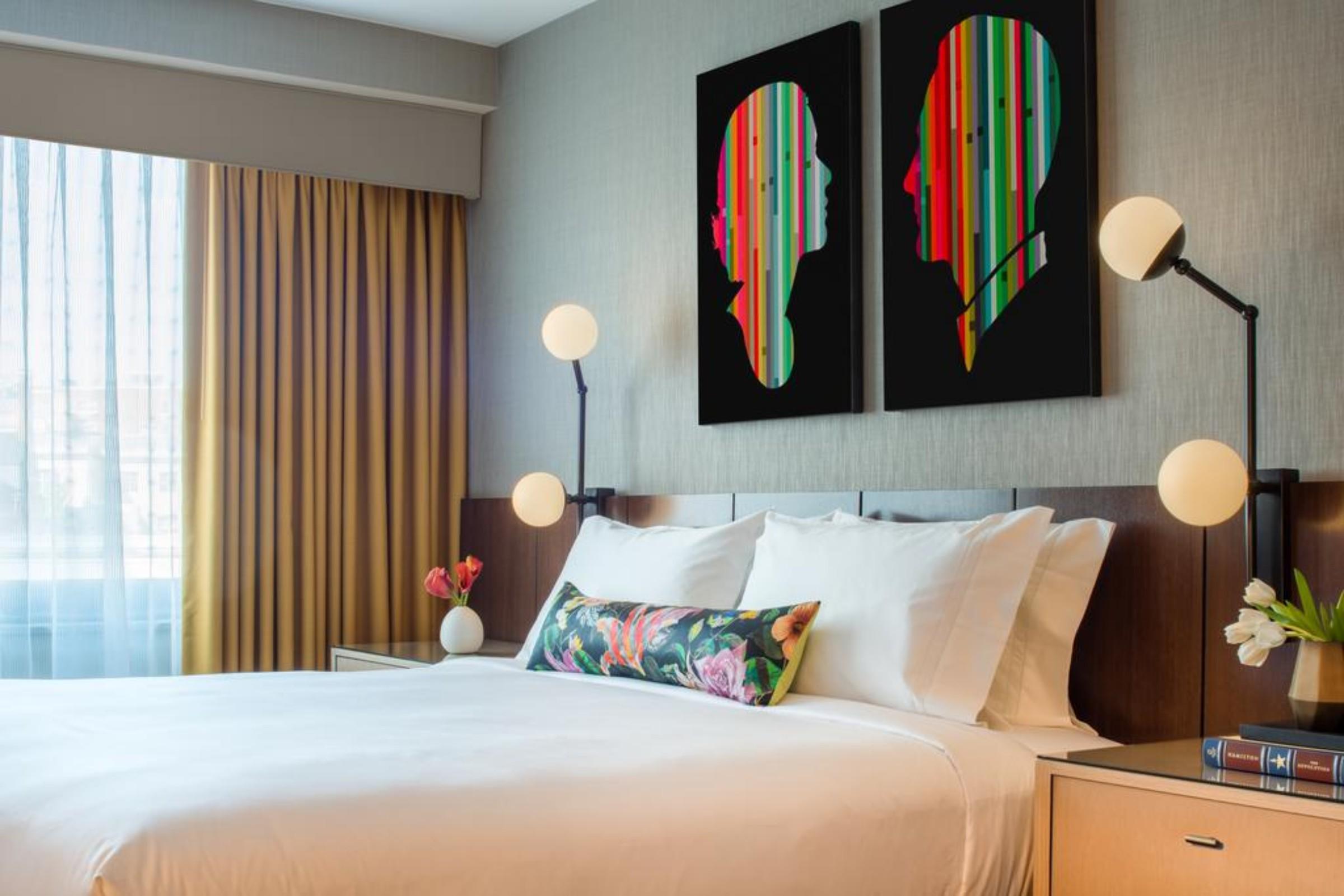 The Darcy Hotel, Washington Dc Экстерьер фото
