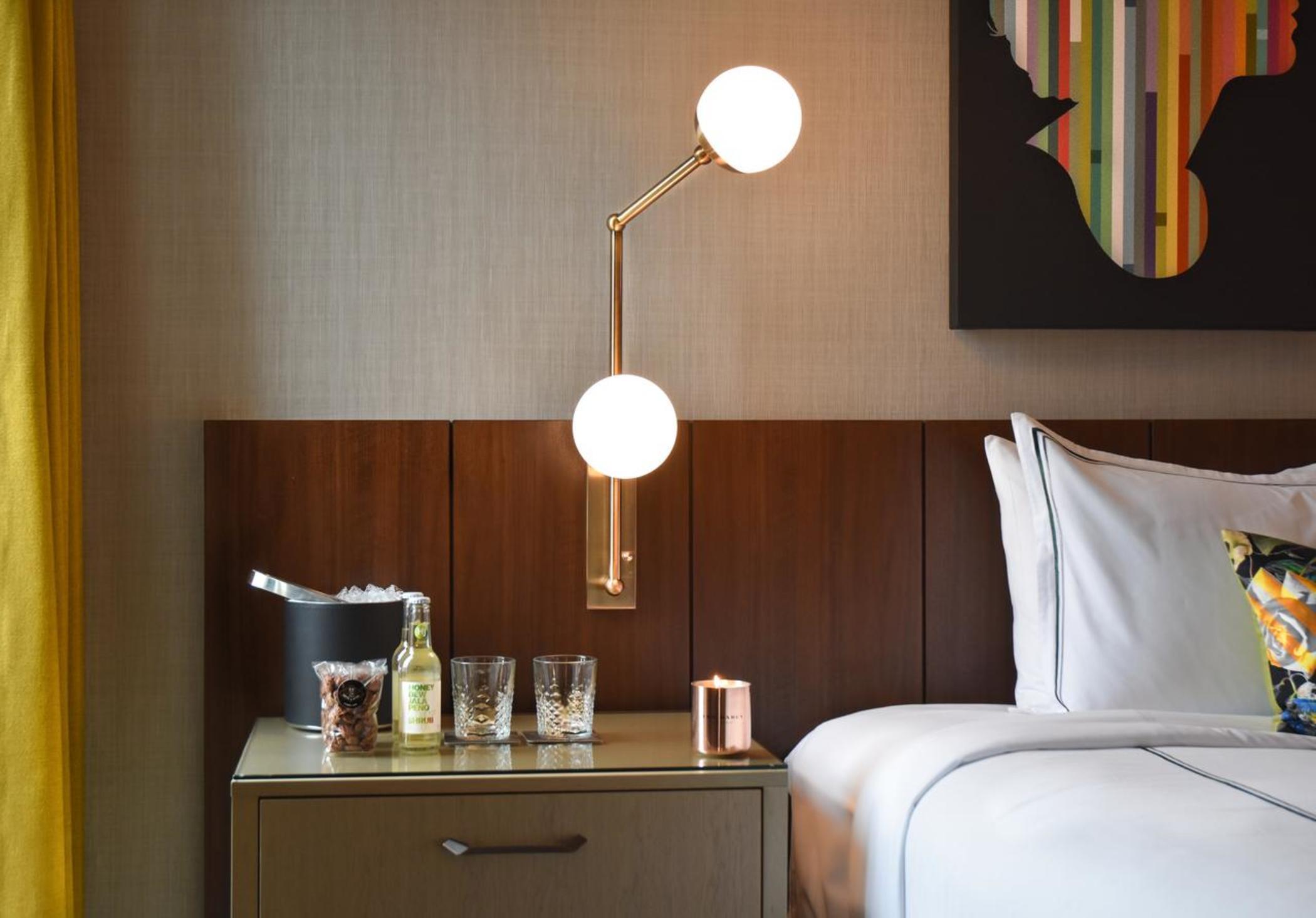 The Darcy Hotel, Washington Dc Экстерьер фото