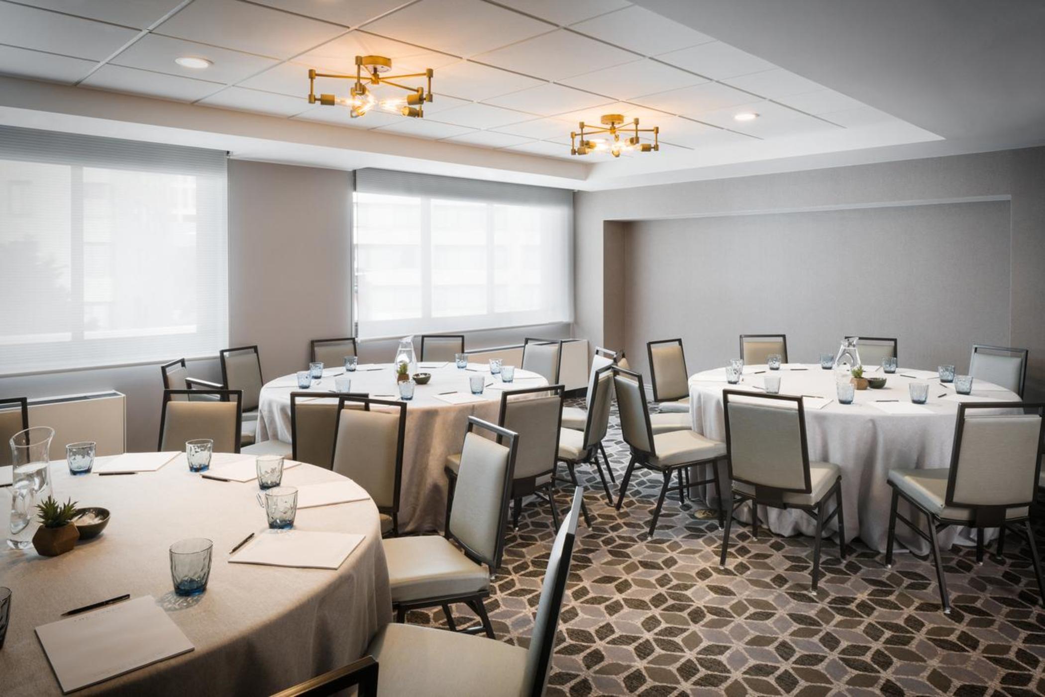 The Darcy Hotel, Washington Dc Экстерьер фото