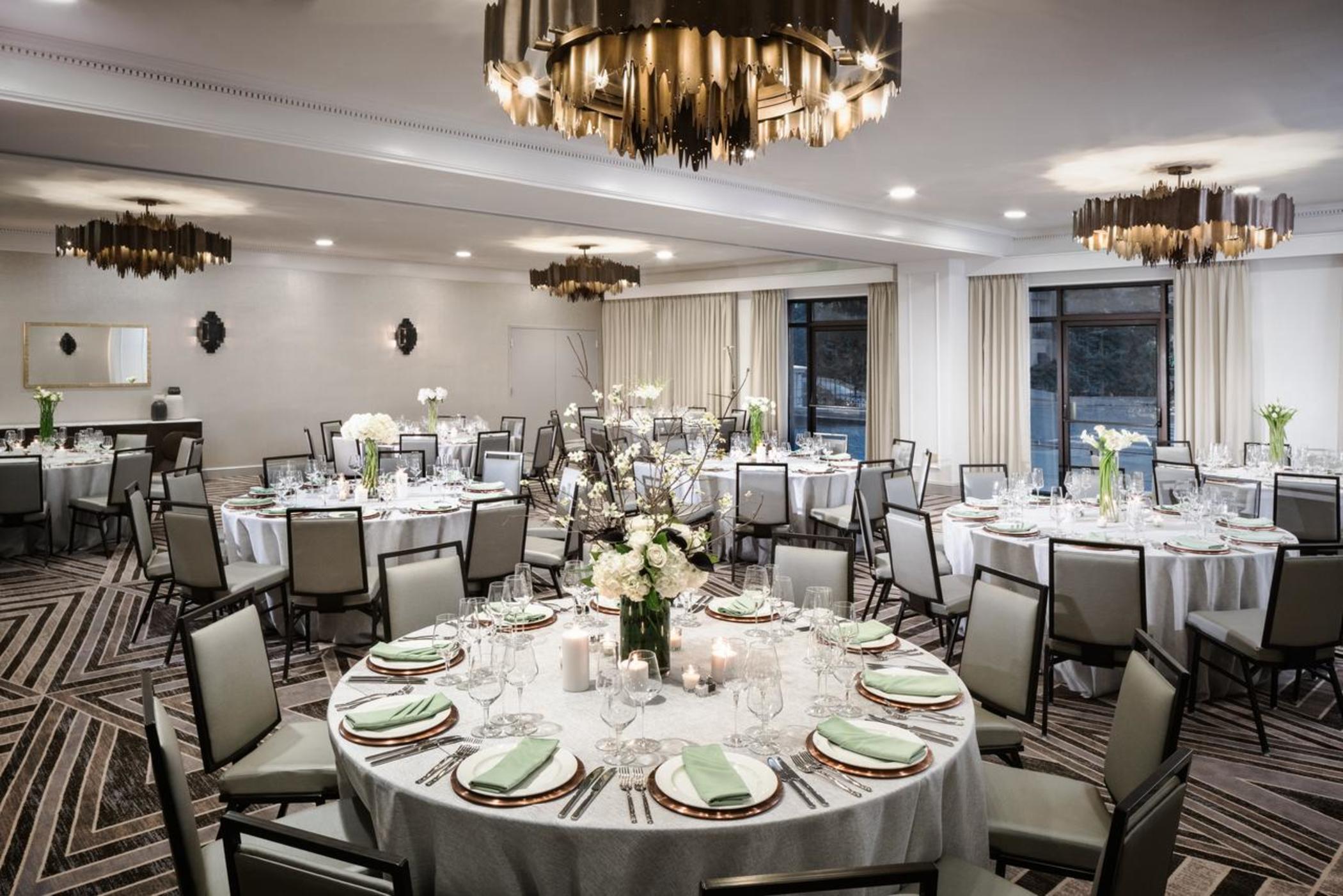 The Darcy Hotel, Washington Dc Экстерьер фото
