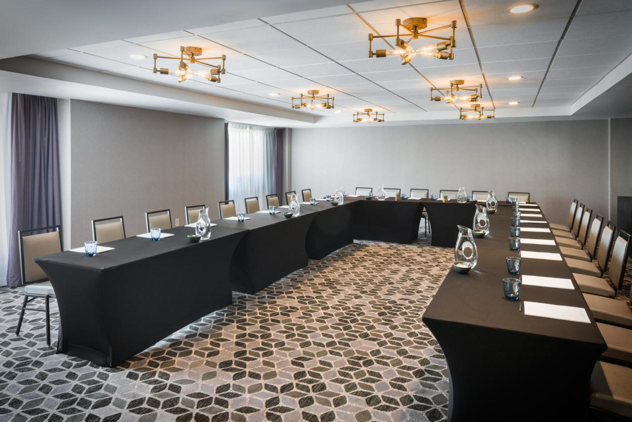 The Darcy Hotel, Washington Dc Экстерьер фото
