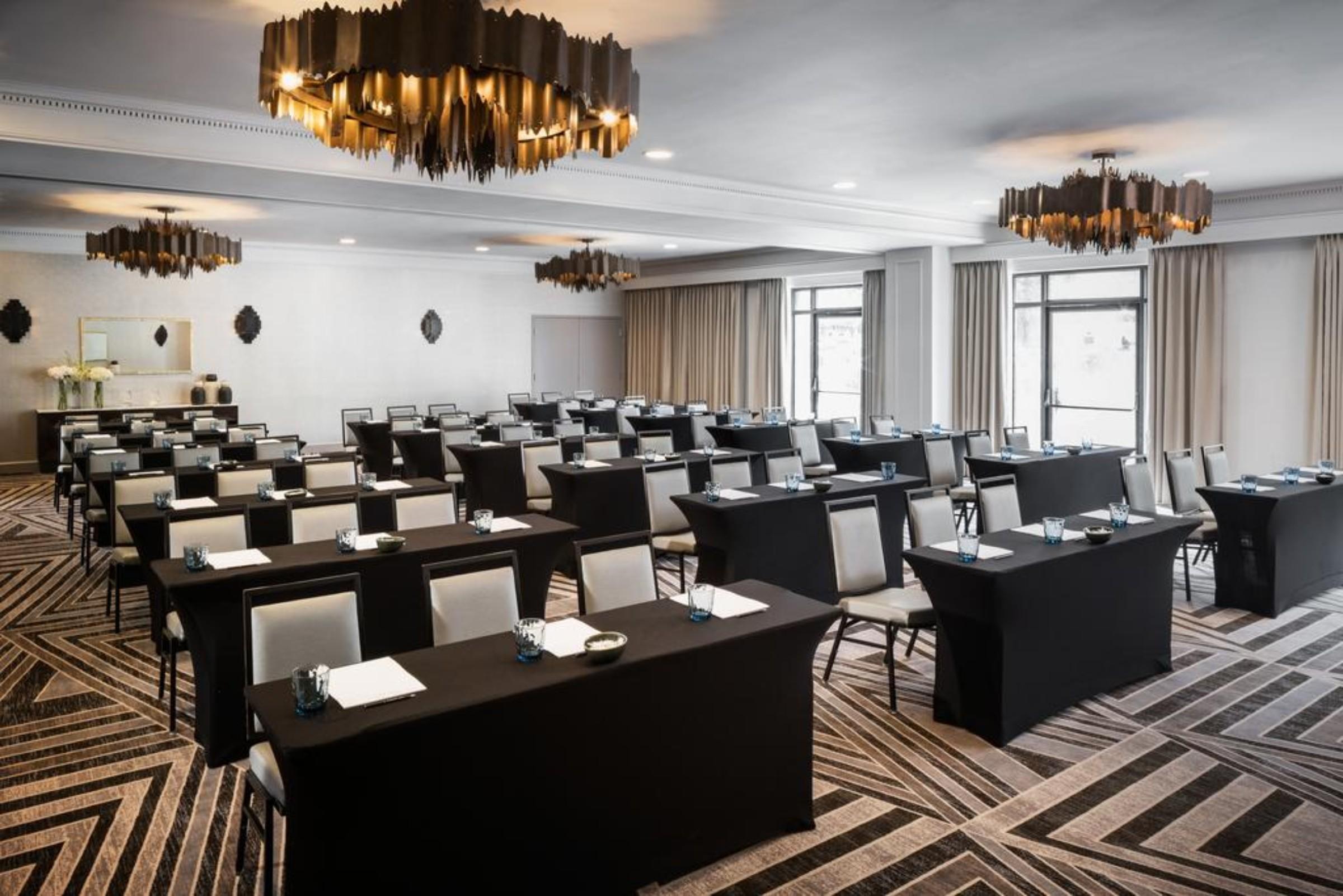 The Darcy Hotel, Washington Dc Экстерьер фото