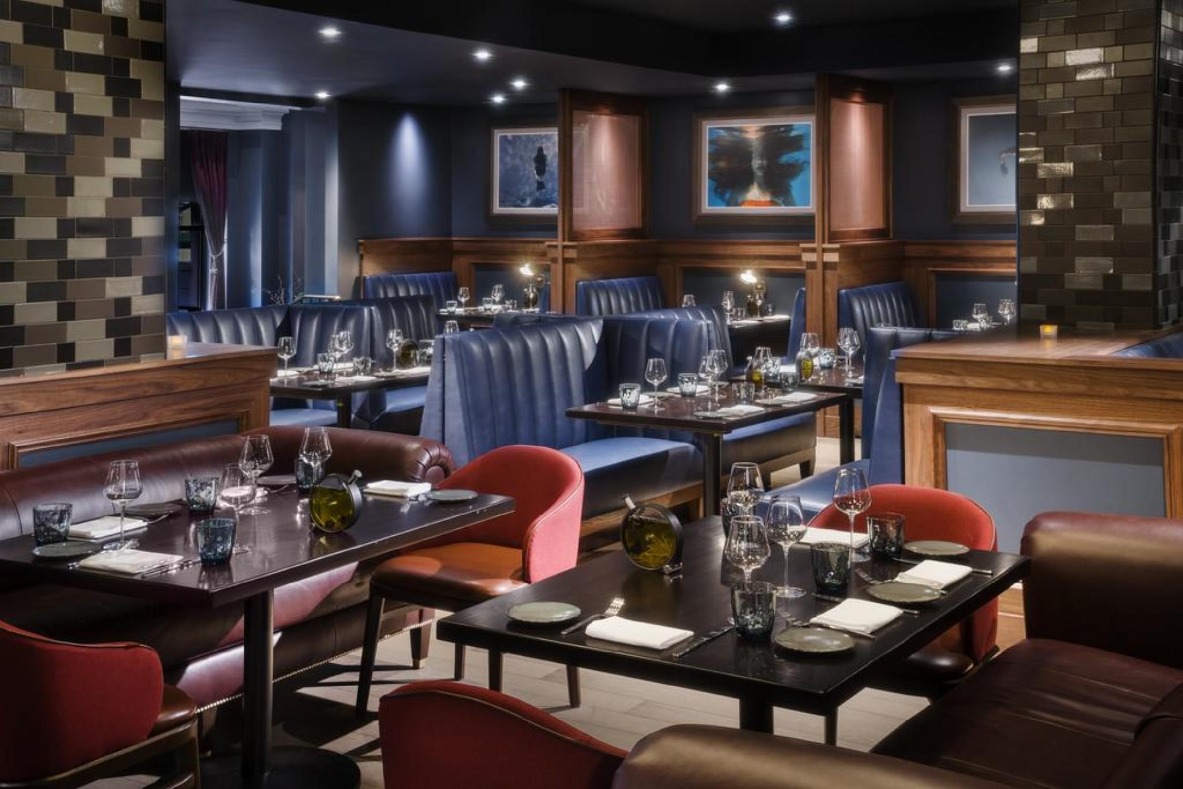 The Darcy Hotel, Washington Dc Экстерьер фото