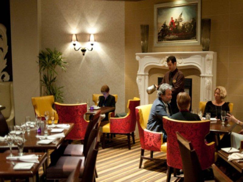 The Darcy Hotel, Washington Dc Экстерьер фото