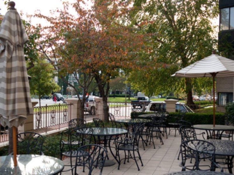 The Darcy Hotel, Washington Dc Экстерьер фото