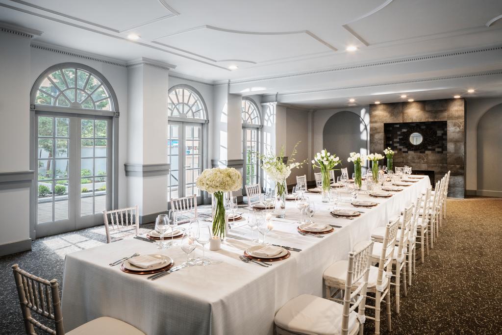 The Darcy Hotel, Washington Dc Экстерьер фото