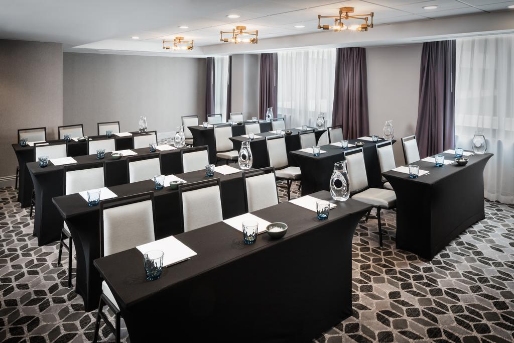 The Darcy Hotel, Washington Dc Экстерьер фото