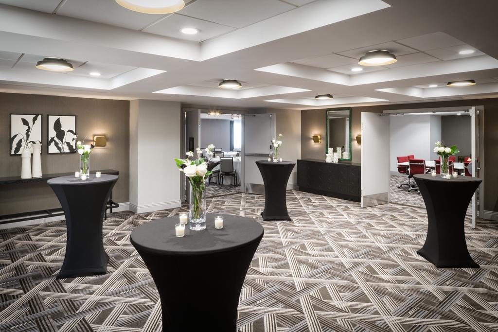 The Darcy Hotel, Washington Dc Экстерьер фото