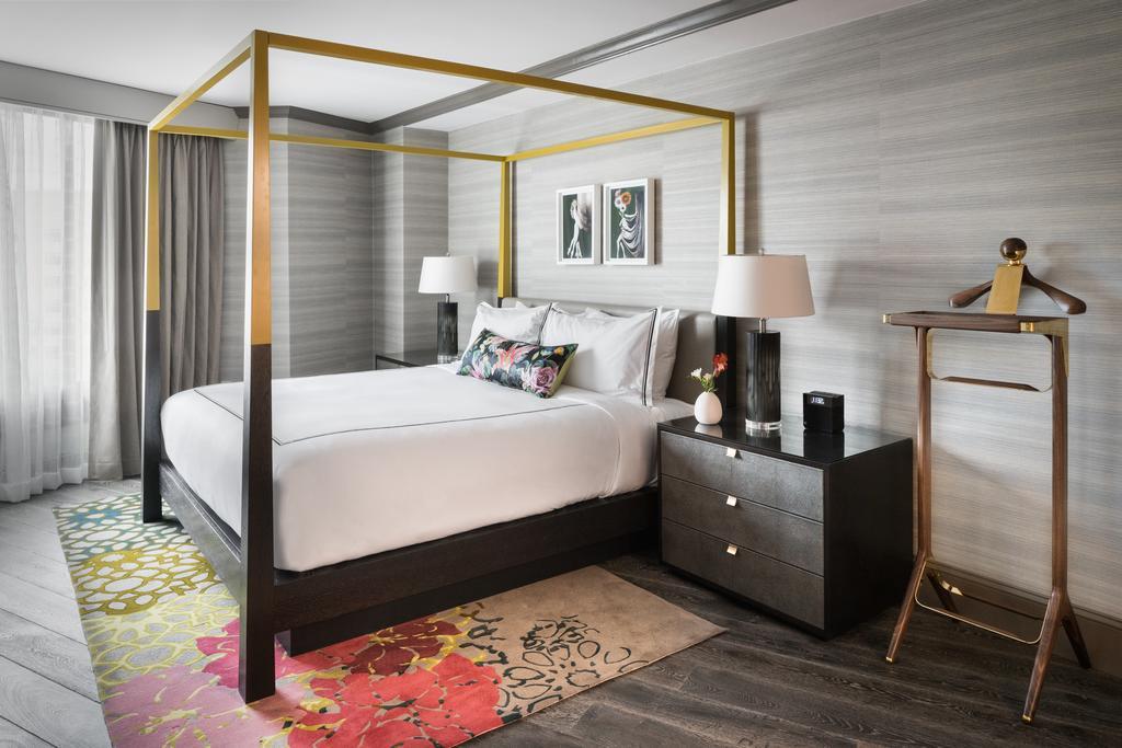 The Darcy Hotel, Washington Dc Экстерьер фото