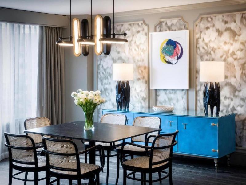 The Darcy Hotel, Washington Dc Экстерьер фото
