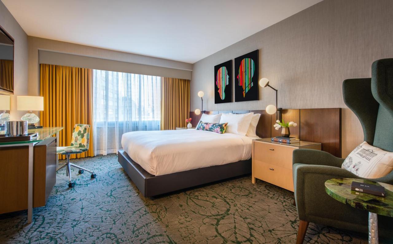 The Darcy Hotel, Washington Dc Экстерьер фото