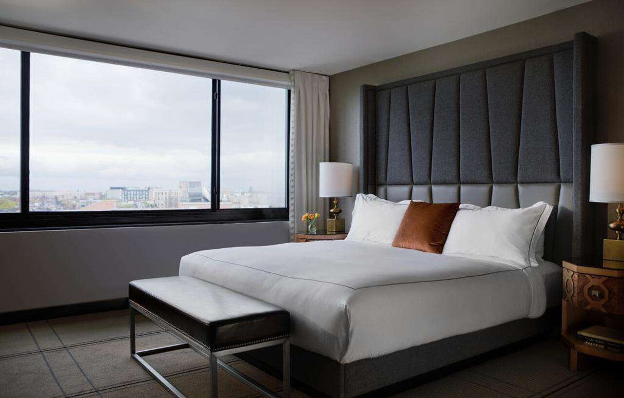 The Darcy Hotel, Washington Dc Экстерьер фото